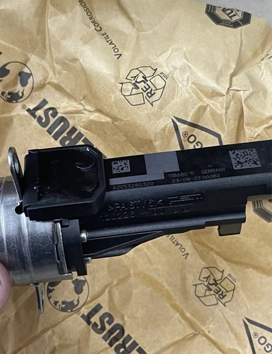 BMW N55 Valvetronic VDO/Continental/Siemens A2C5328032080 11377603979