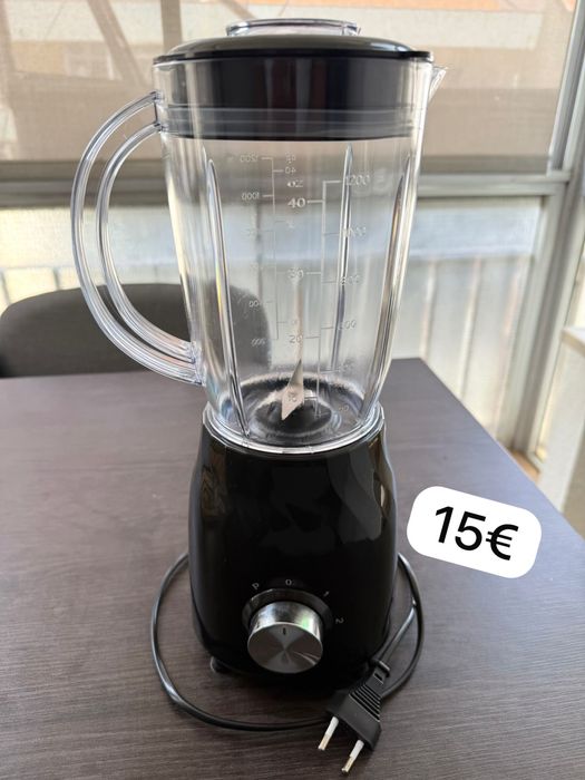 Liquidificadora