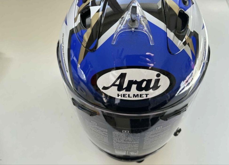 Kask Motocyklowy Arai [90]