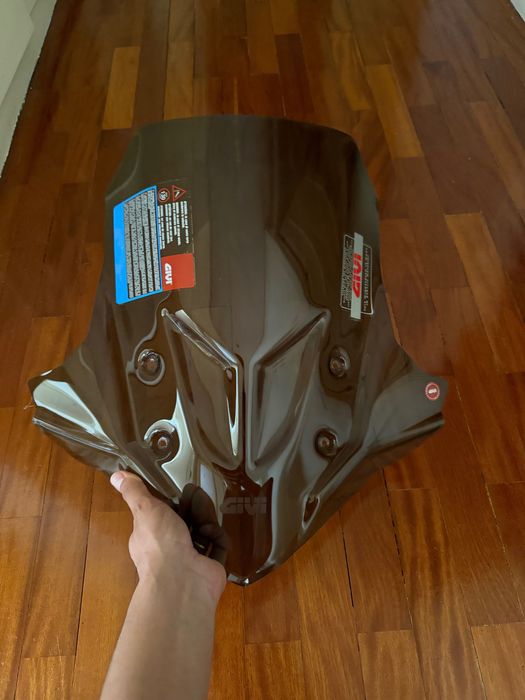 Viseira GIVI D1171S - Honda CB500X