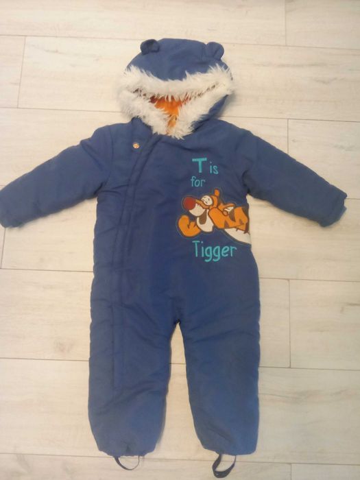 kombinezon 86 disney na polarze