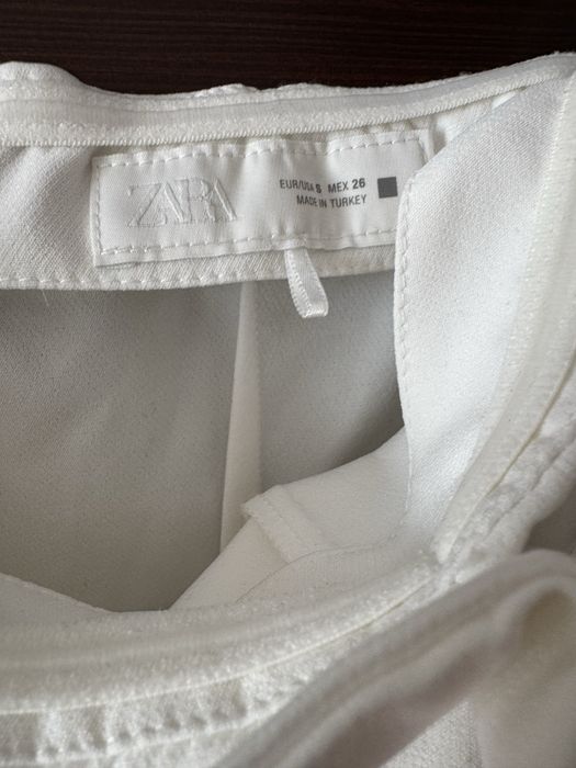 ZARA сукня розмір xs ,s