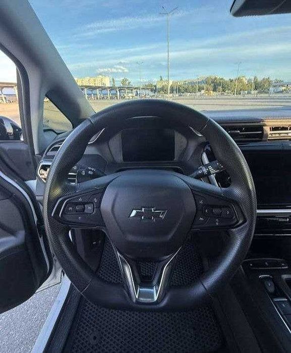 Chevrolet Bolt EV 2023