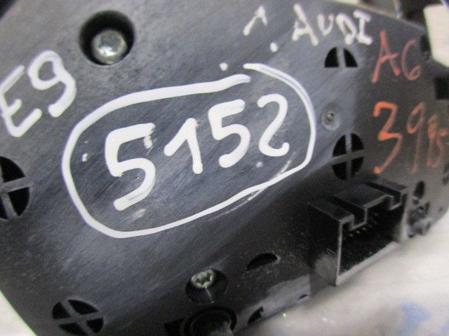 Comando / botão / interruptor multifunções AUDI A6 Avant (4F5, C6)