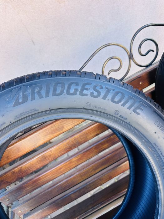 Шини зимові 235/55 R19 (101T) Bridgestone Blizzak LM005