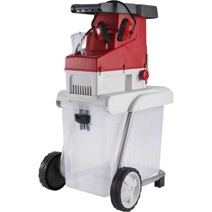 Подрібнювач садовий, садовый измельчитель, щепорез