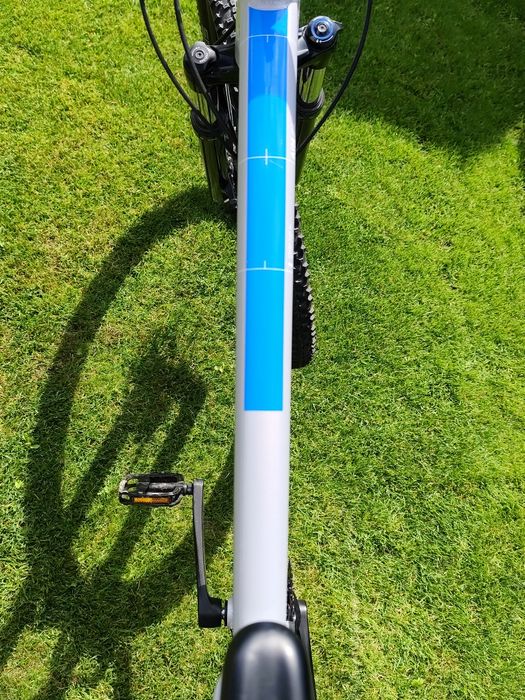 Sprzedam rower Cube