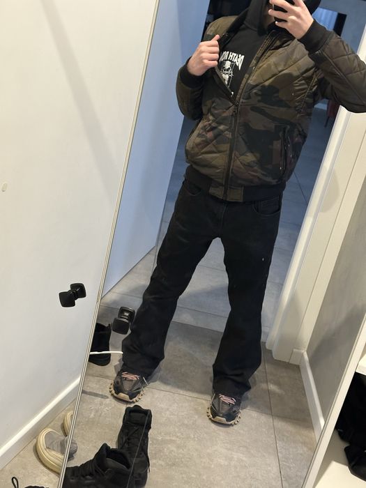 Balenciaga track 1