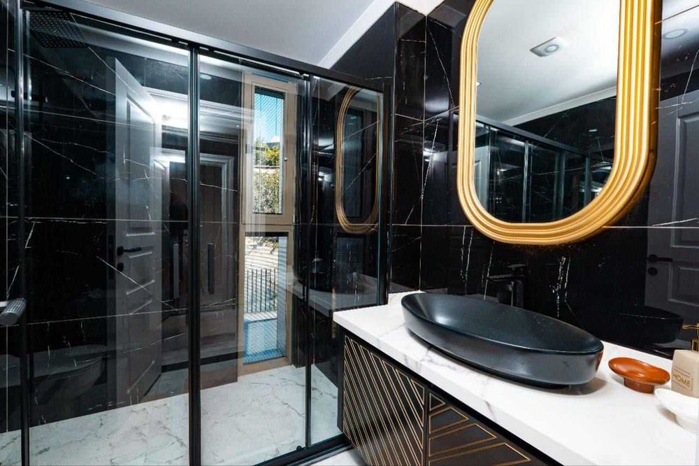 Продажа виллы 4+1 Оба Аланья Турция Oba Alanya