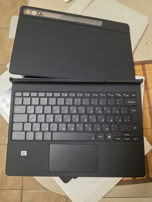 Клавиатура к планшету Galaxy Tab 10+