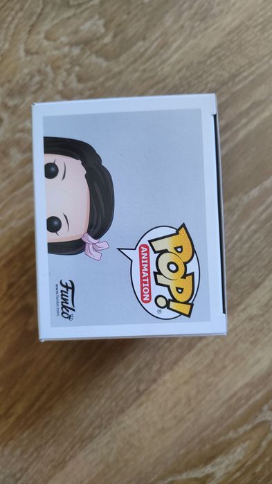 Nowa Figurka Funko Pop! Demon Slayer - Nezuko Kamado 868