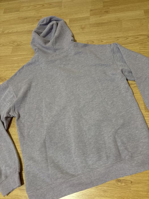 Bluza męska z kapturem