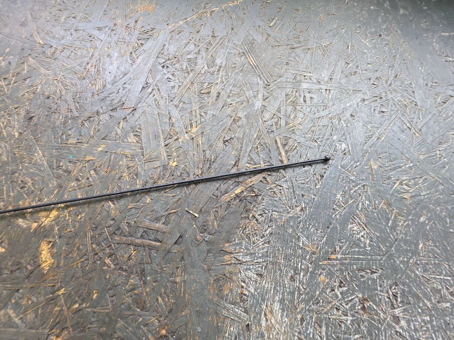 Antena Dachowa Pontiac SunBird 90r.