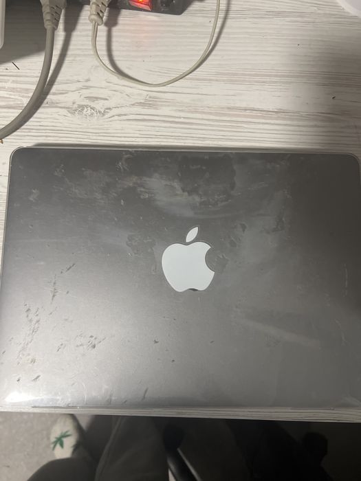 Macbook Pro 2017 13inch 16/512