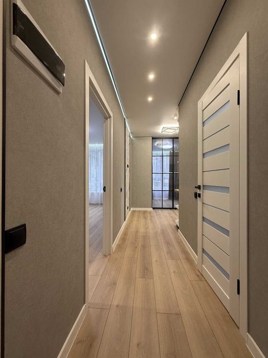 новая 1комнатная квартира с ремонтом | новый ЖК на Таирова ‼️Генератор