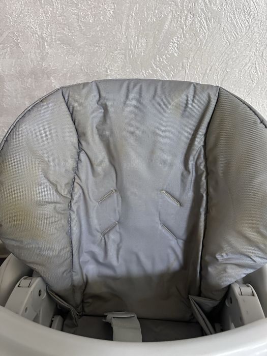 стульчик для кормления chicco