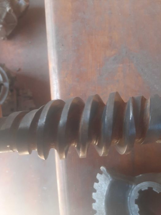 ГУР  Рулевая колонка МТЗ