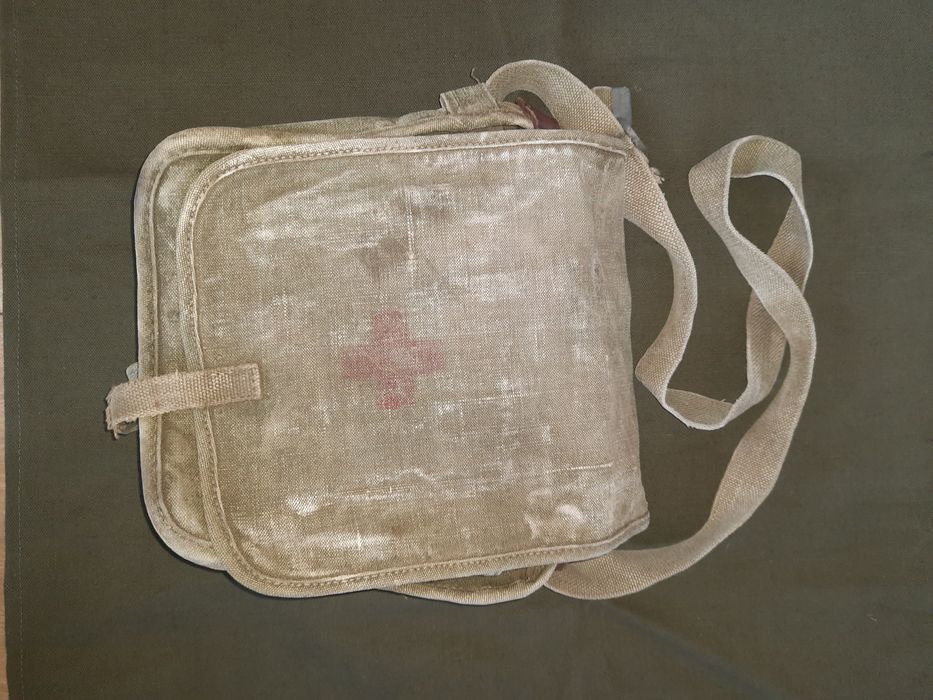 Oporządzenie wojskowe prl