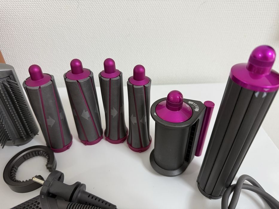 Стайлер Dyson оригінал