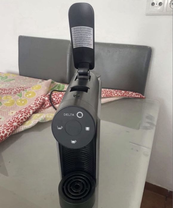 Máquina de café Delta Q mini Qool