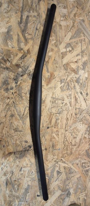 Kierownica MTB Bontrager Comp 720mm, 31.8mm