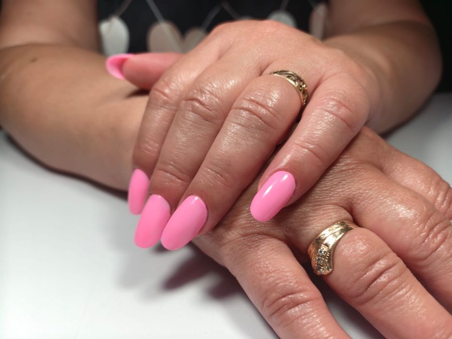 Manicure, Zdobienia Paznokci oraz Pedicure Lębork