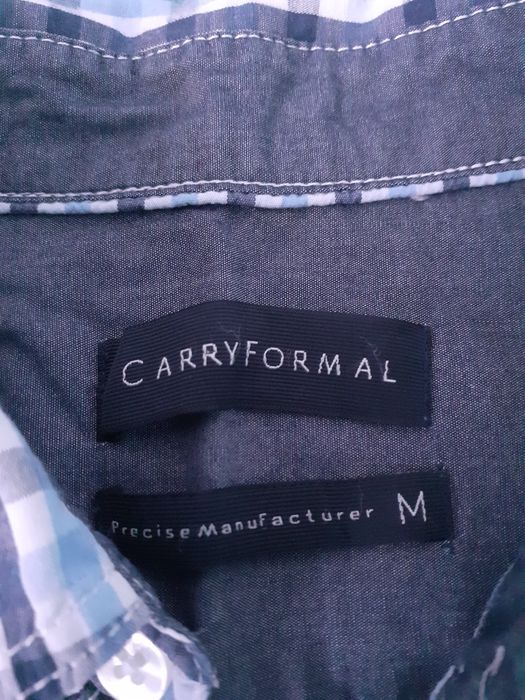 Koszula męska Carry