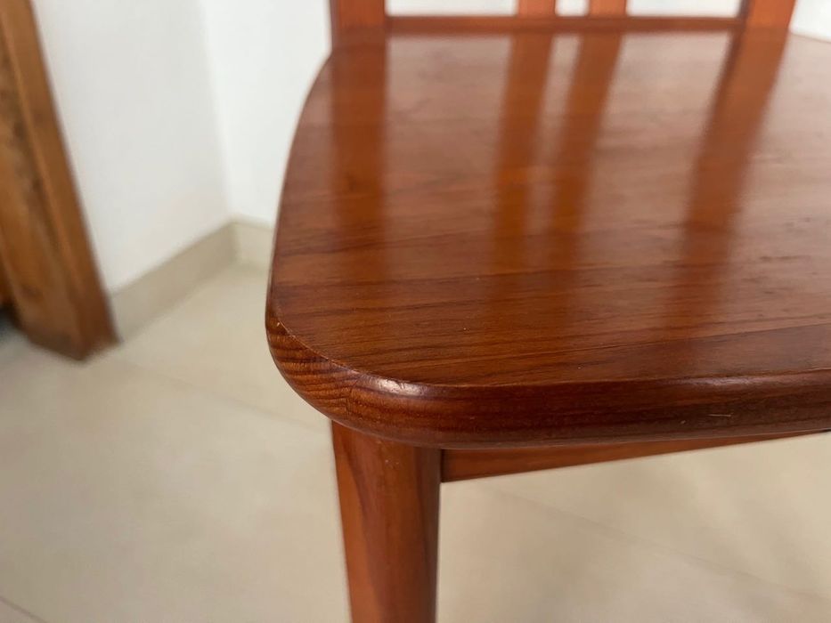 Cadeiras Bonitas em Madeira Maciça