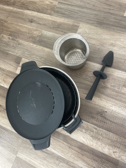 TM 21 Thermomix Bimby