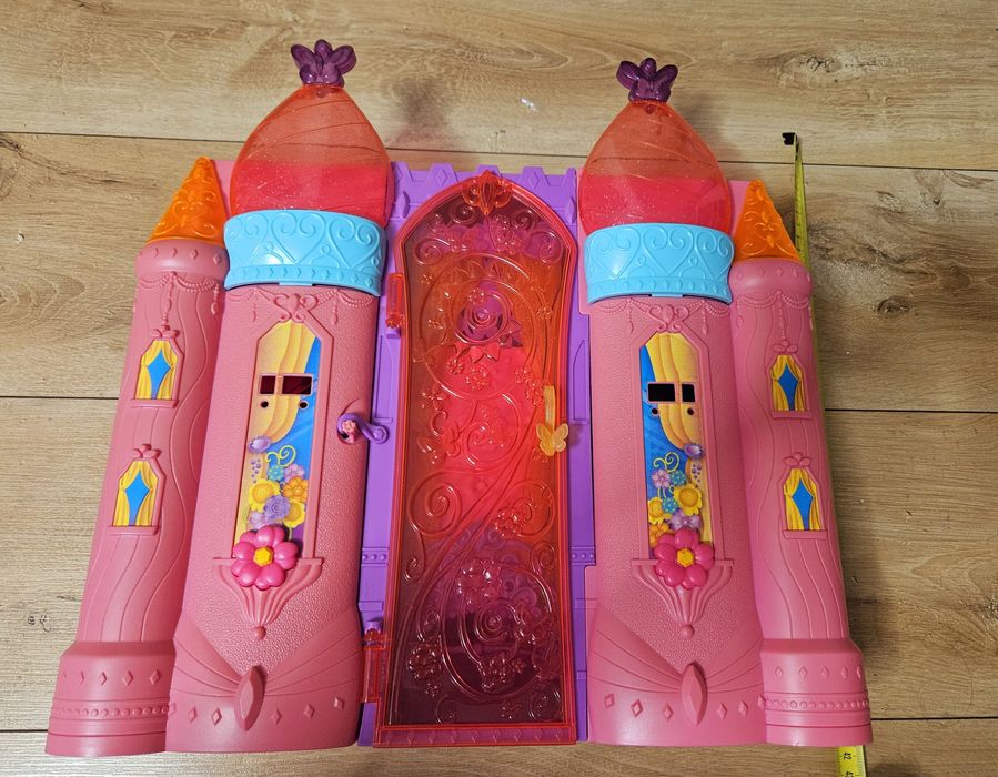 Domek szafa Barbie