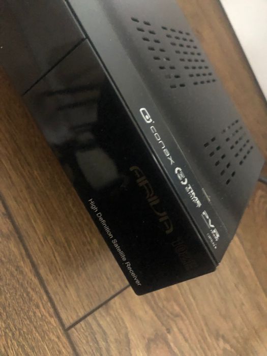 Dekoder satelitarny Ariva Ferguson