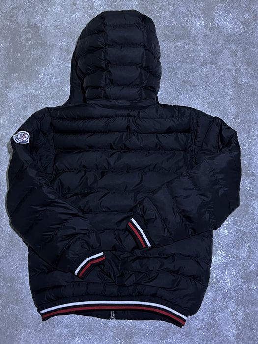 Куртка Moncler детская Оригинал