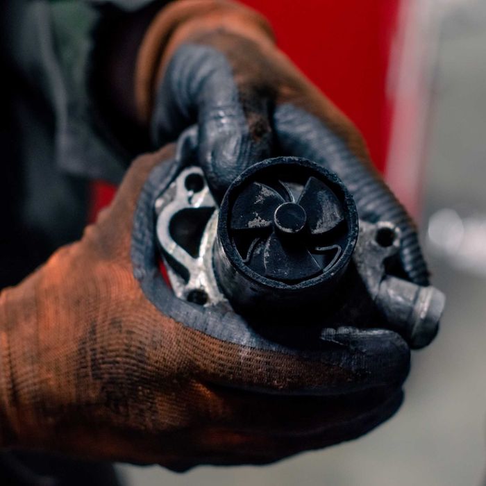Отключение клапана EGR. Відключення EGR. Видалення ЕГР СТО Харків