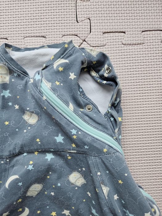 Gro Company Otulacz - śpiworek Grosnug