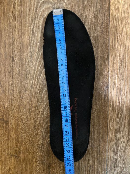 Ecco Receptor X-Treme Viking Gore-tex 37 р.