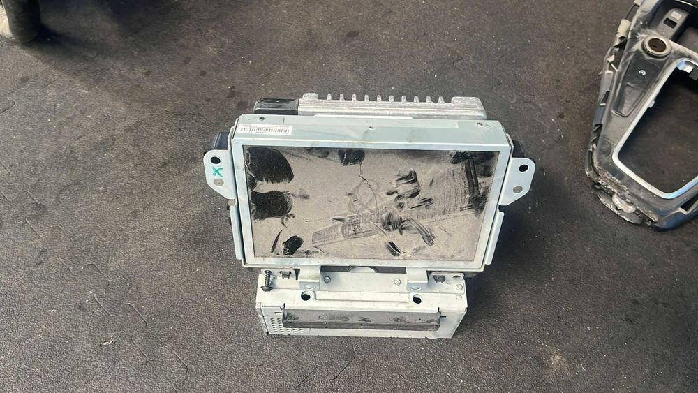 Computador de bordo Ford Focus sw