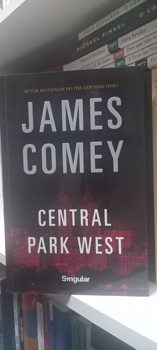 "Central Park West"