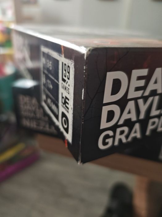 Dead by Daylight + Strażnik + Niezłomni + Upgrade Kit.