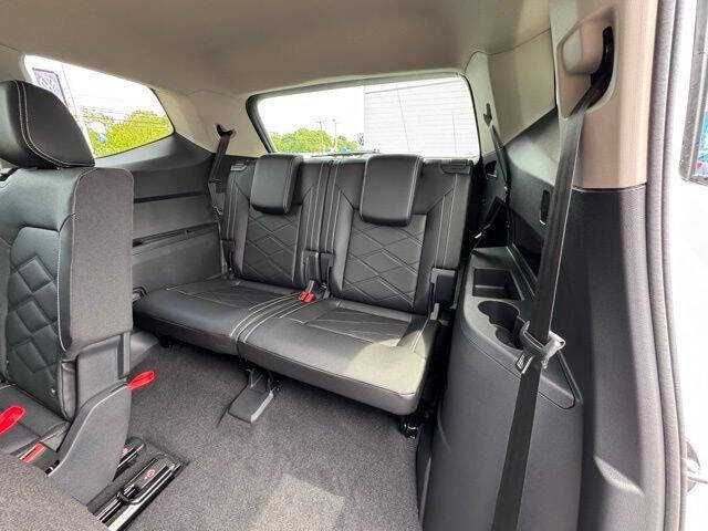 2025 Volkswagen Atlas