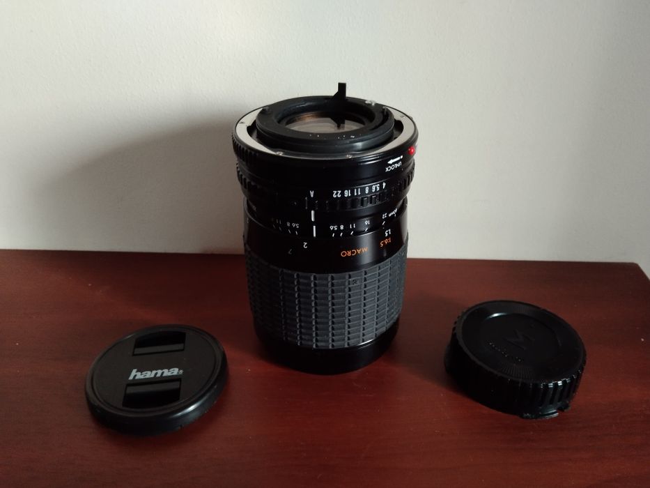 Obiektyw SIGMA Zoom Nicon F 60-200 mm