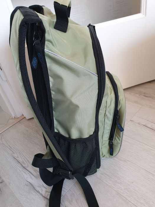 Рюкзак для мами супер зручний