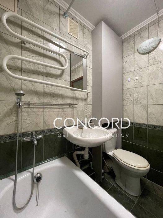 2-кімнатна квартира за адресою вул. Преображенська (площа 45,3 м²) - Atlanta.ua - фото 12