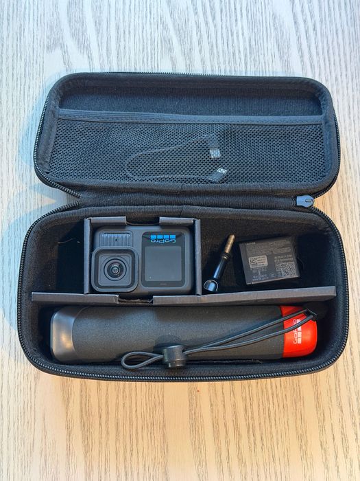 Kamera Gopro 13 Black