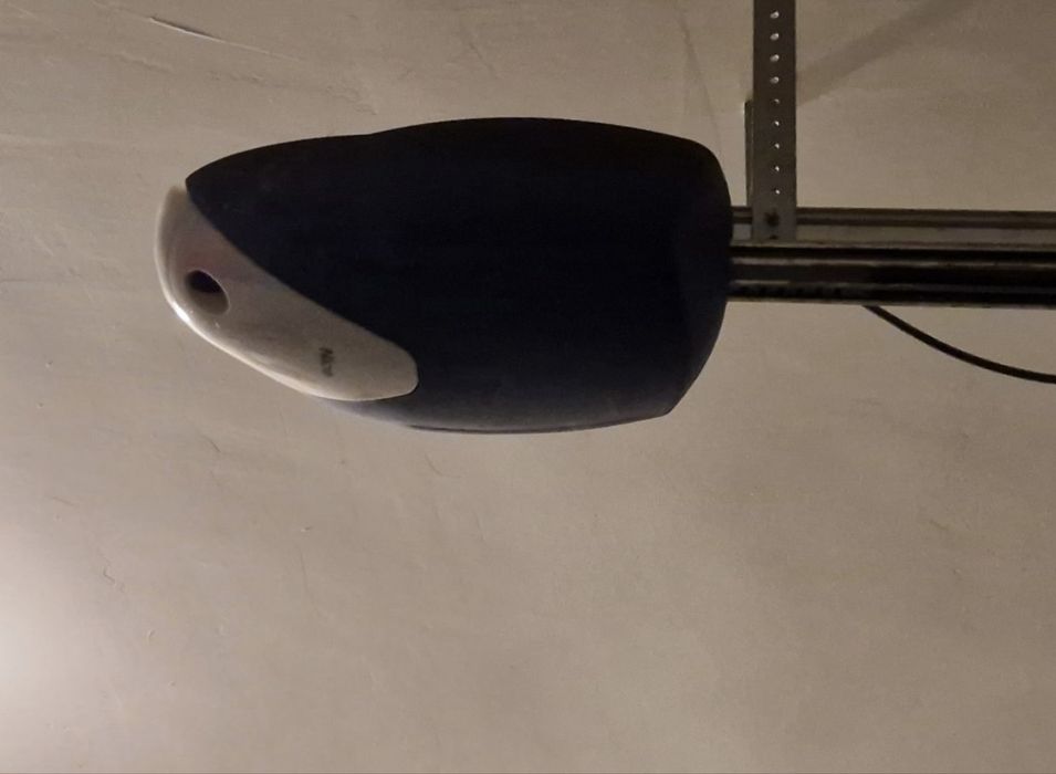 Napęd bramy garażowej Nice SP6000 stan bardzo dobry