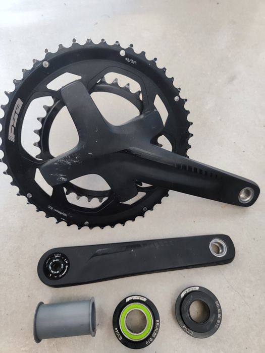 Grupo Shimano Sora r3000