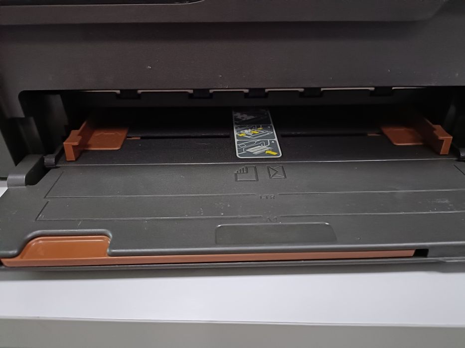 Impressora HP Deskjet 3520