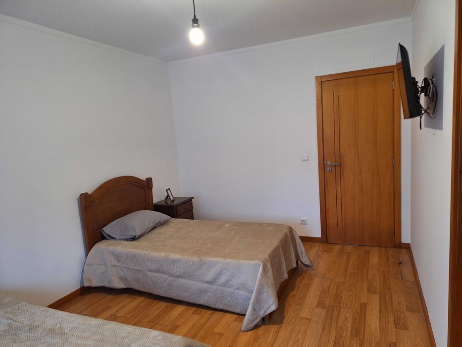 Família de Acolhimento/ Cuidado 24horas por dia!