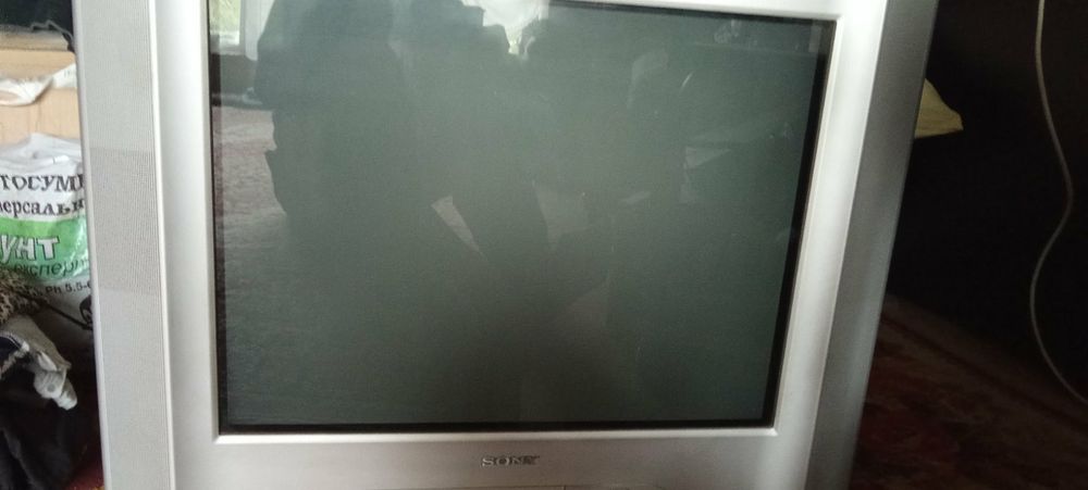 Телевізор  Sony,  Telvision 32 дюйми
