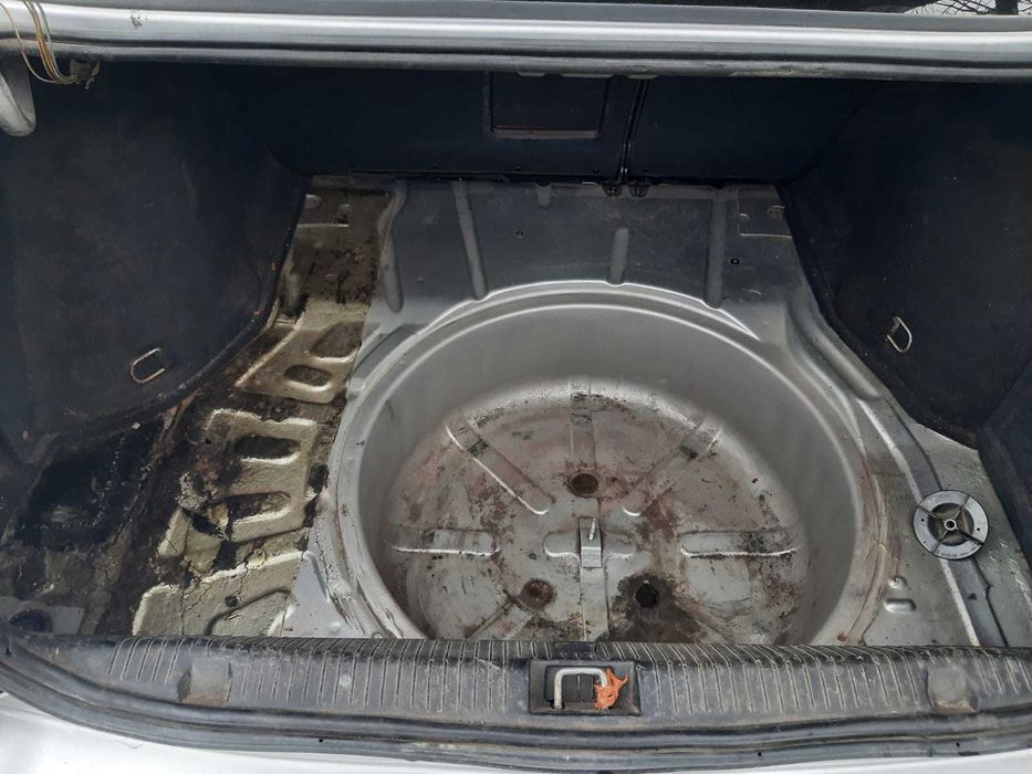 Opel Vectra B 1999