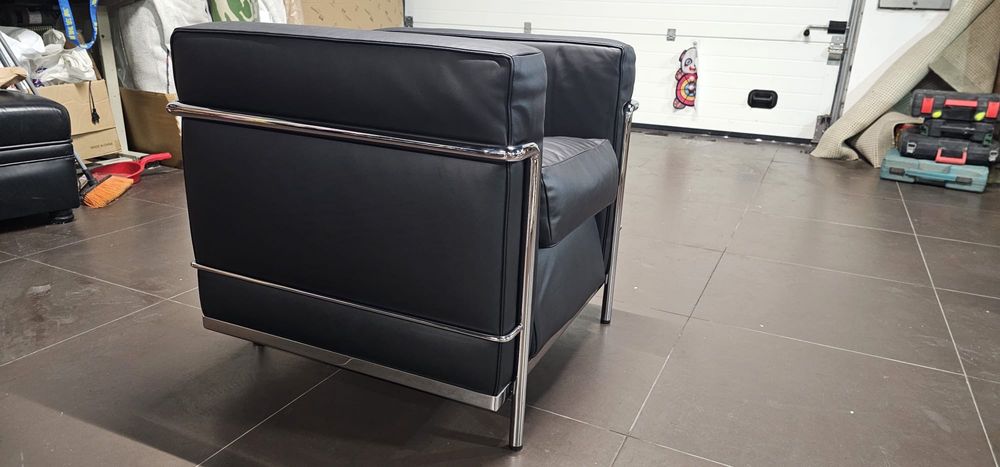 Poltrona LC2 - Cassina